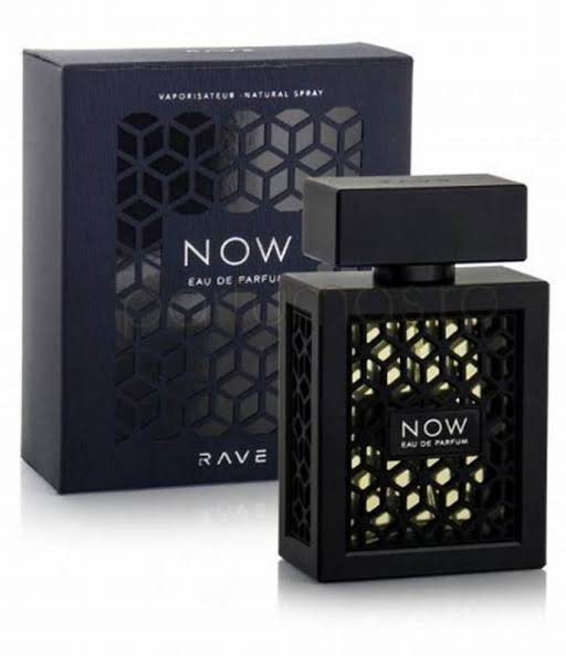 Lattafa Rave Now EDP Perfume for Men & Women