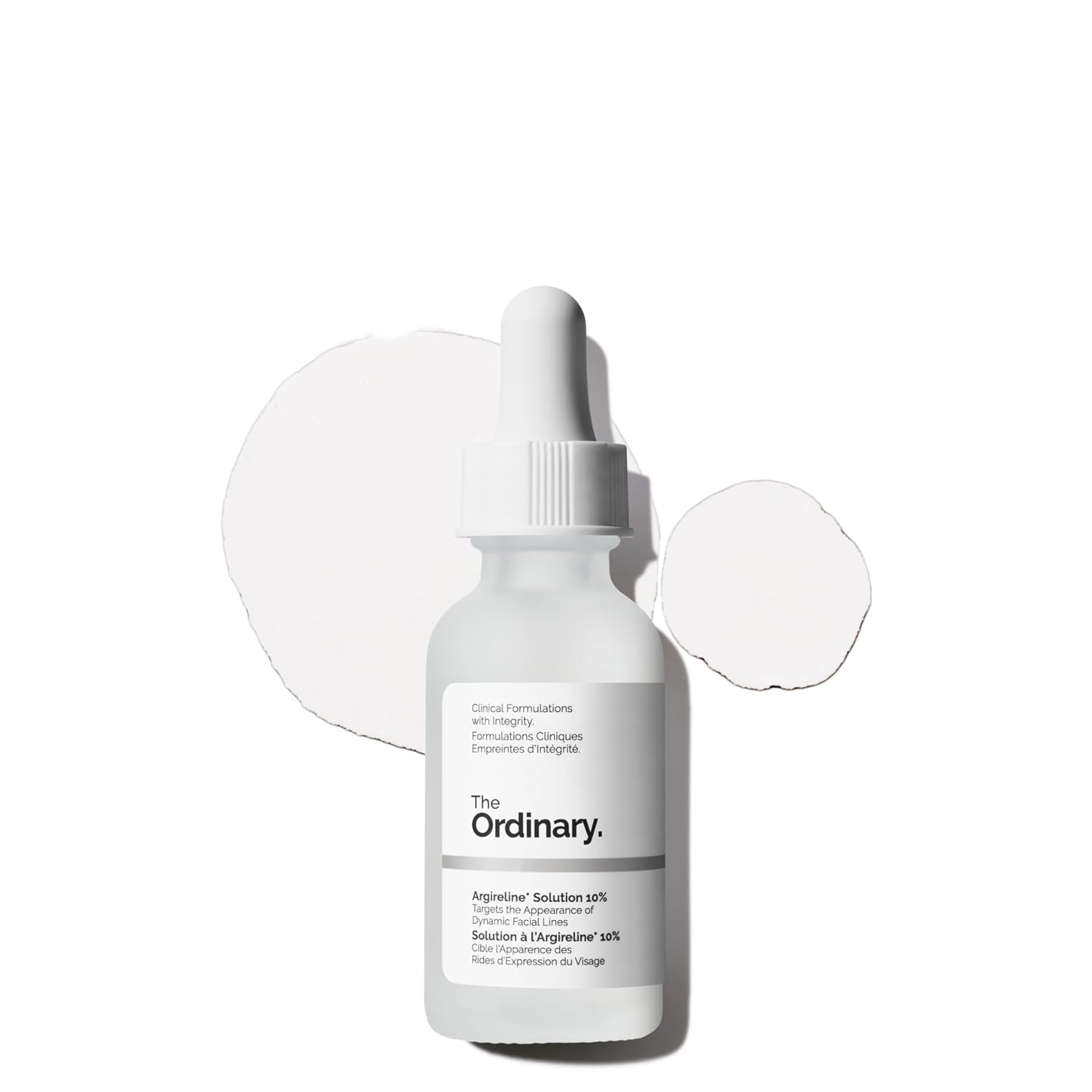 The Ordinary Argireline Solution 10%