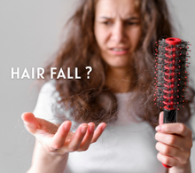 Anti-Hair Fall Hair Care Products in Bangladesh – চুল পড়া রোধের সেরা উপায়