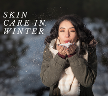 ❄️ Winter Skincare Guide: Keep Your Skin Healthy & Glowing