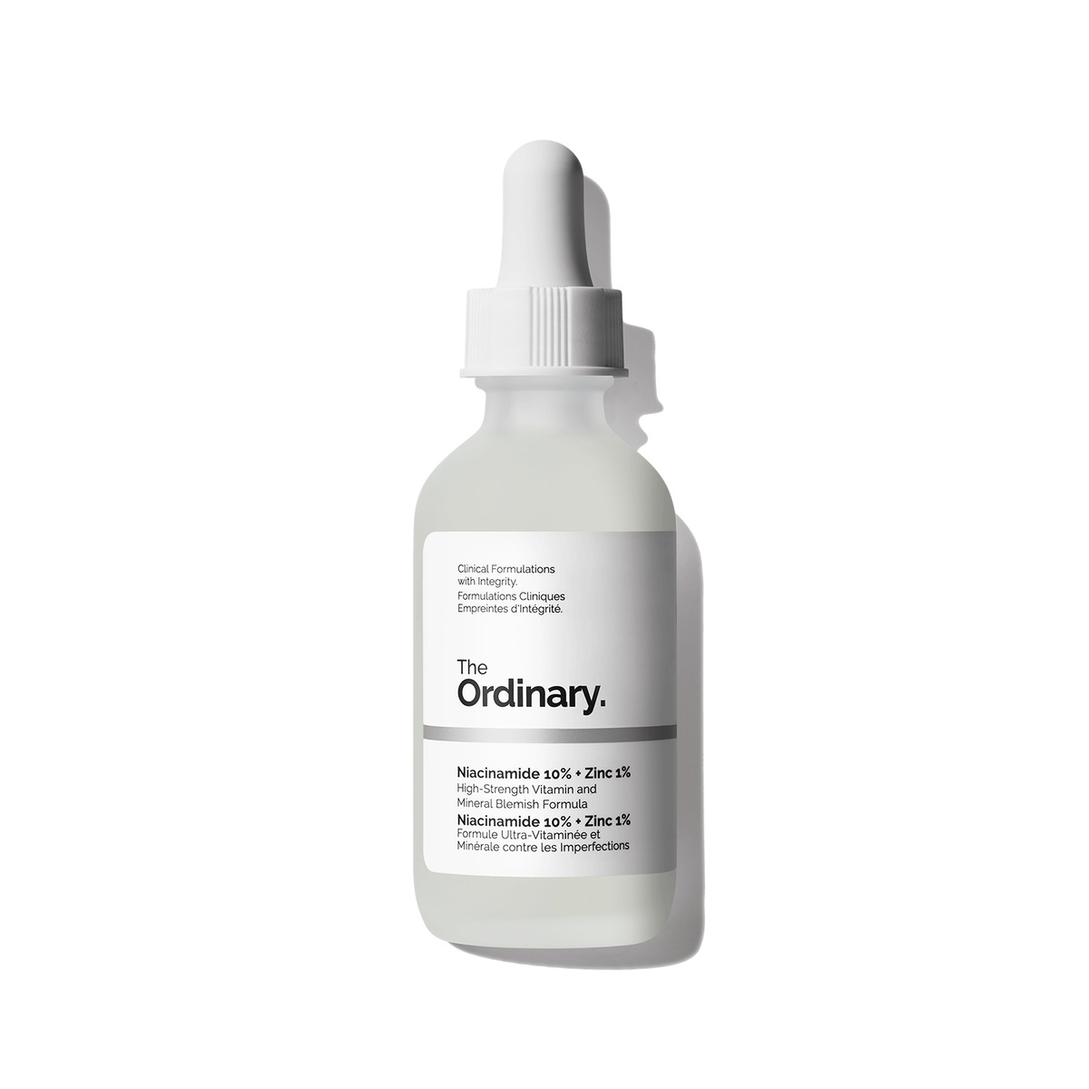The Ordinary Niacinamide 10%+Zinc 1% Serum
