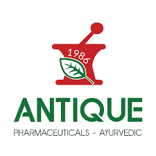 Antique Pharmaceuticals