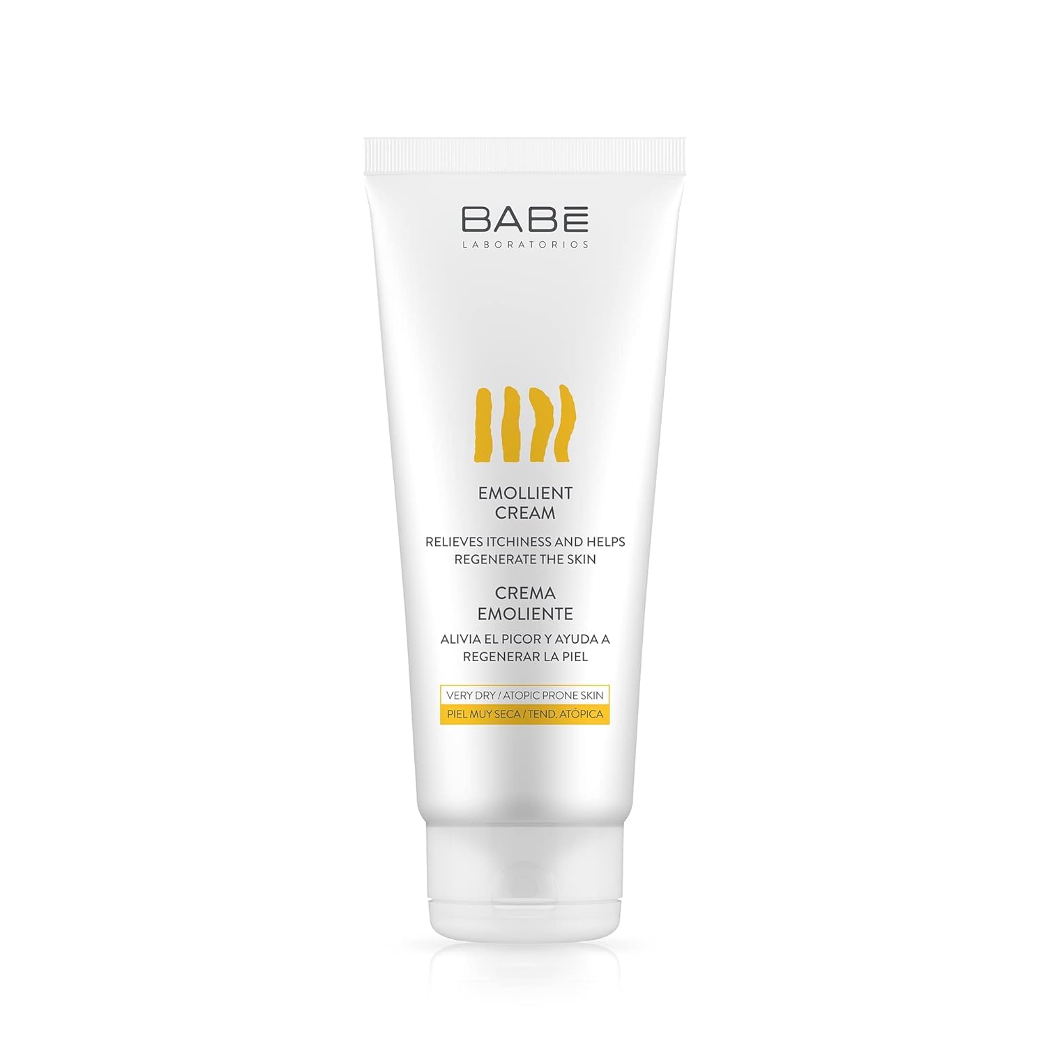 BABÉ Babe Emollient Cream 200ml - Buy Online at Drubotara Bangladesh