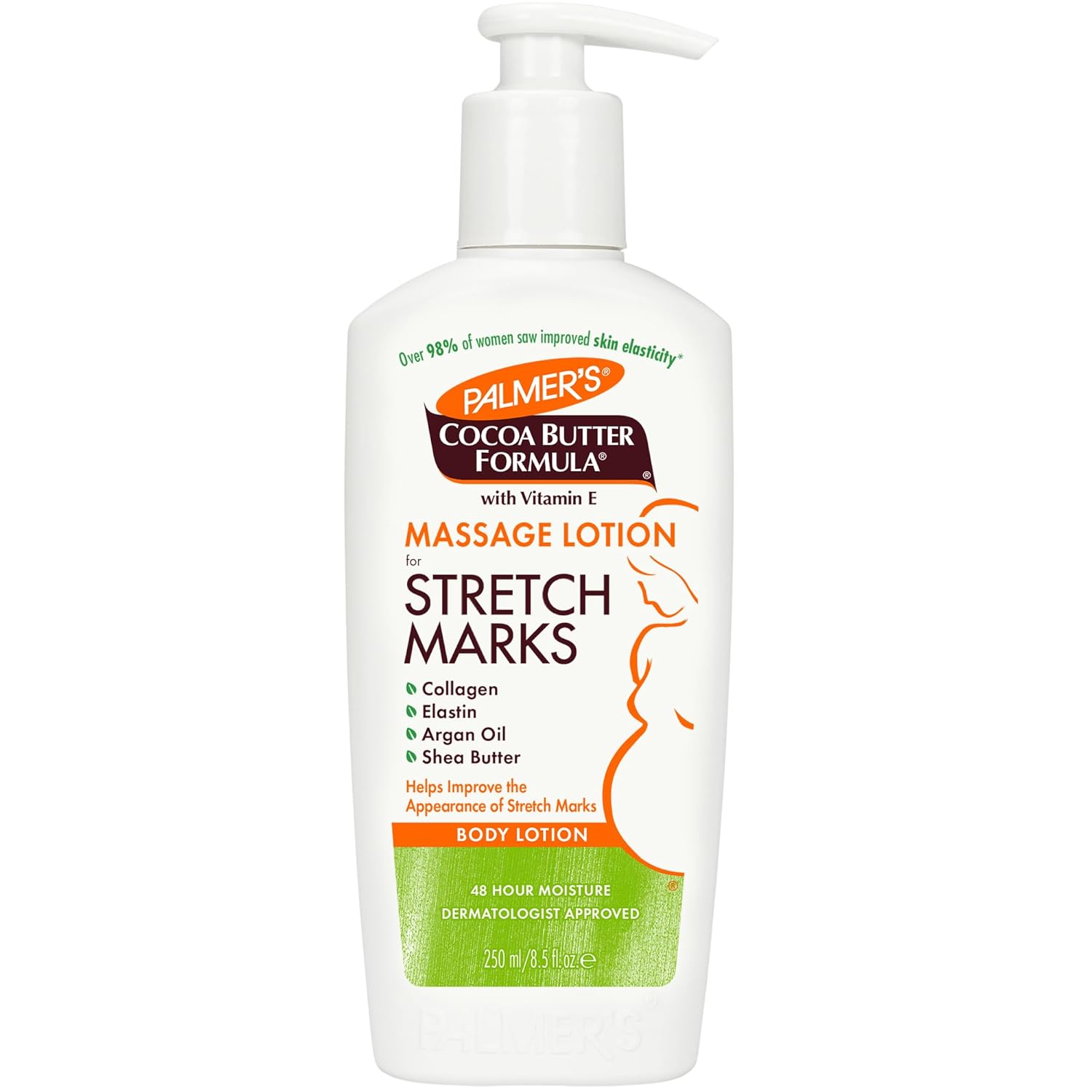 Palmer's Palmer's Cocoa Stretch Mark Body Massage Lotion - Buy Online at Drubotara Bangladesh