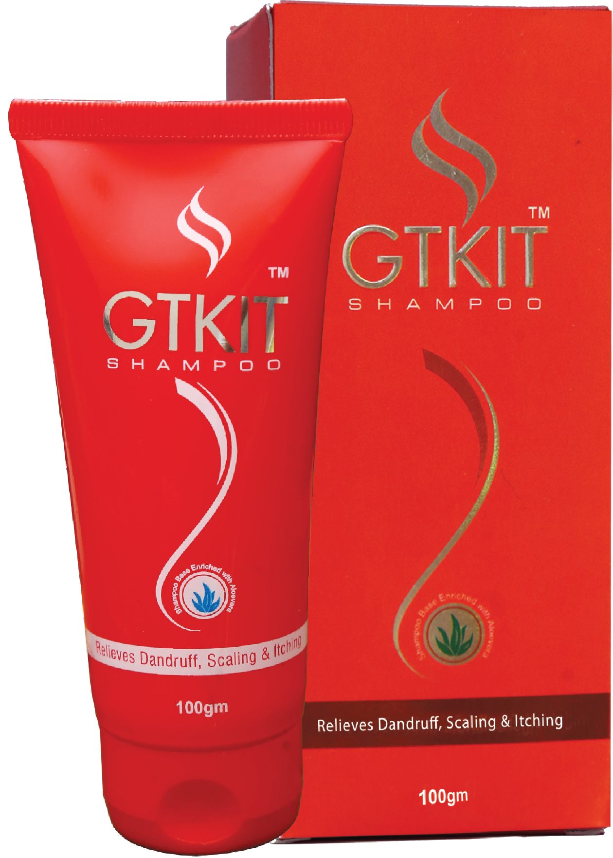 GM Trade International Corporation GTKIT Shampoo - Buy Online at Drubotara Bangladesh