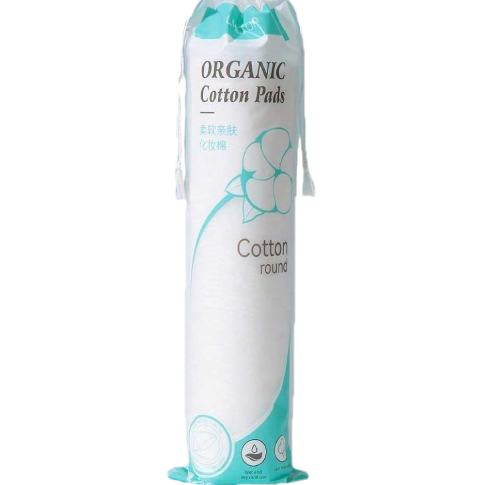 LMLTOP LMLTOP Cosmetic Cotton Pads 150Pcs - Buy Online at Drubotara Bangladesh