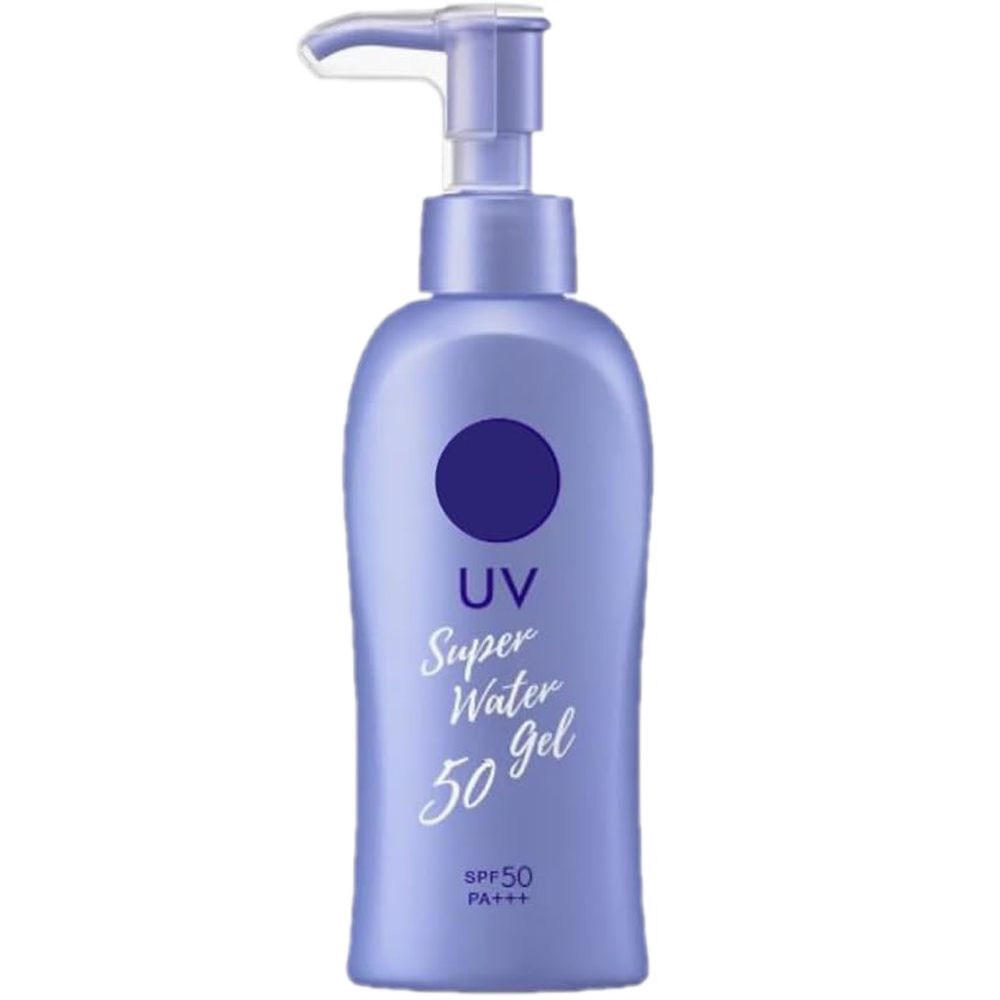 Nivea Nivea UV Super Water Gel SPF 50 PA+++ 140g - Product Image 2 | Drubotara