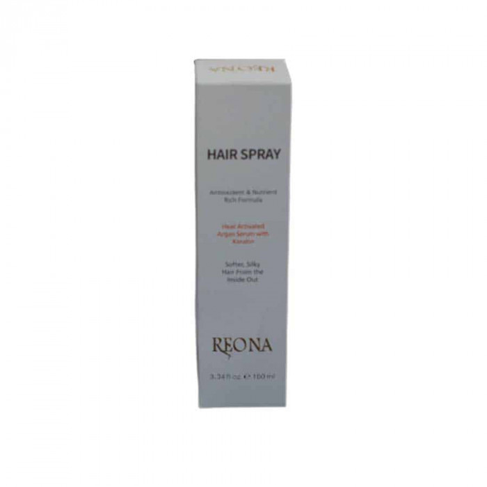Maxcare International LTD. Reona Hair Serum 100ml - Buy Online at Drubotara Bangladesh