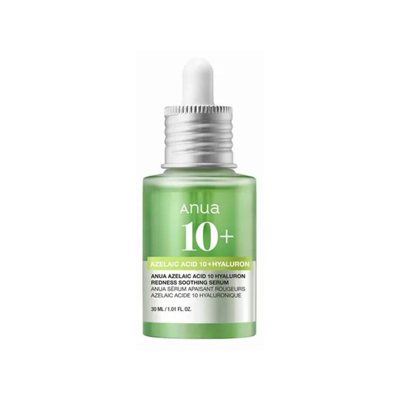 Anua Anua 10+ Azelaic Acid Hyaluron Soothing Serum - Buy Online at Drubotara Bangladesh