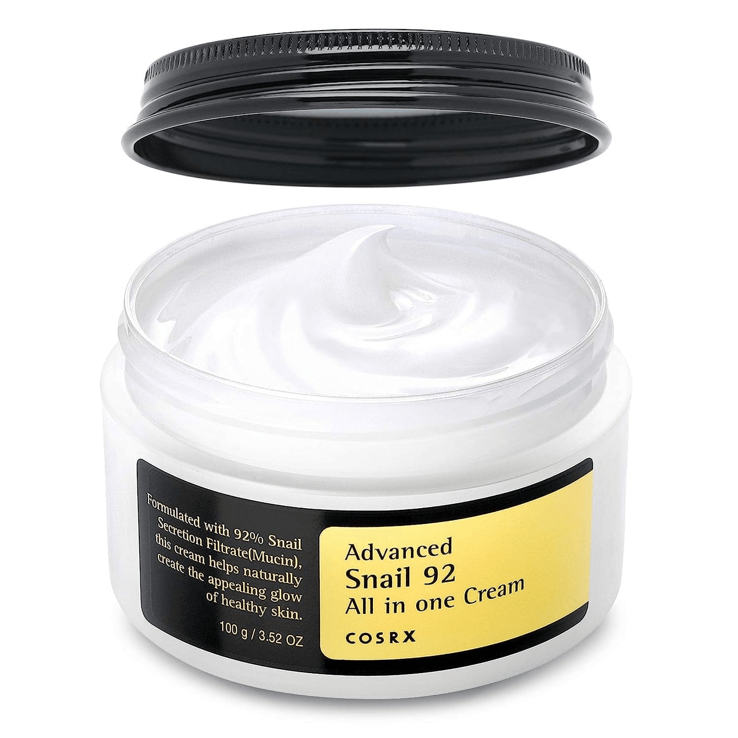 COSRX Cosrx Advanced Snail 92 All In One Cream 100g - Buy Online at Drubotara Bangladesh