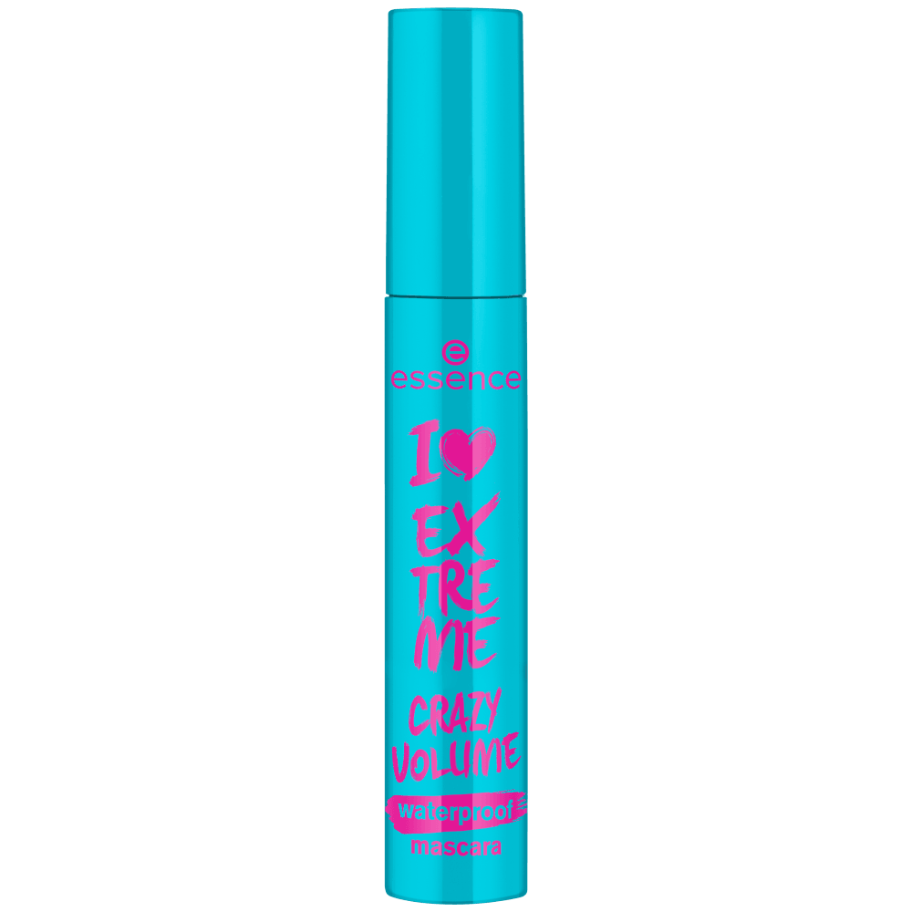 Essence Essence i love extreme Crazy Volume Mascara - Buy Online at Drubotara Bangladesh