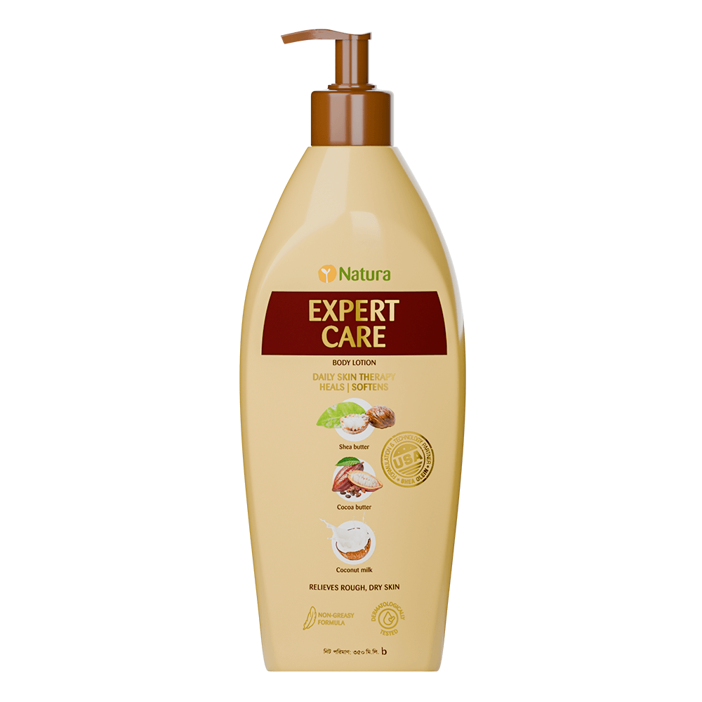 Natura Care Limited Natura Expert Care Body Lotion 200ml - Product Image 2 | Drubotara
