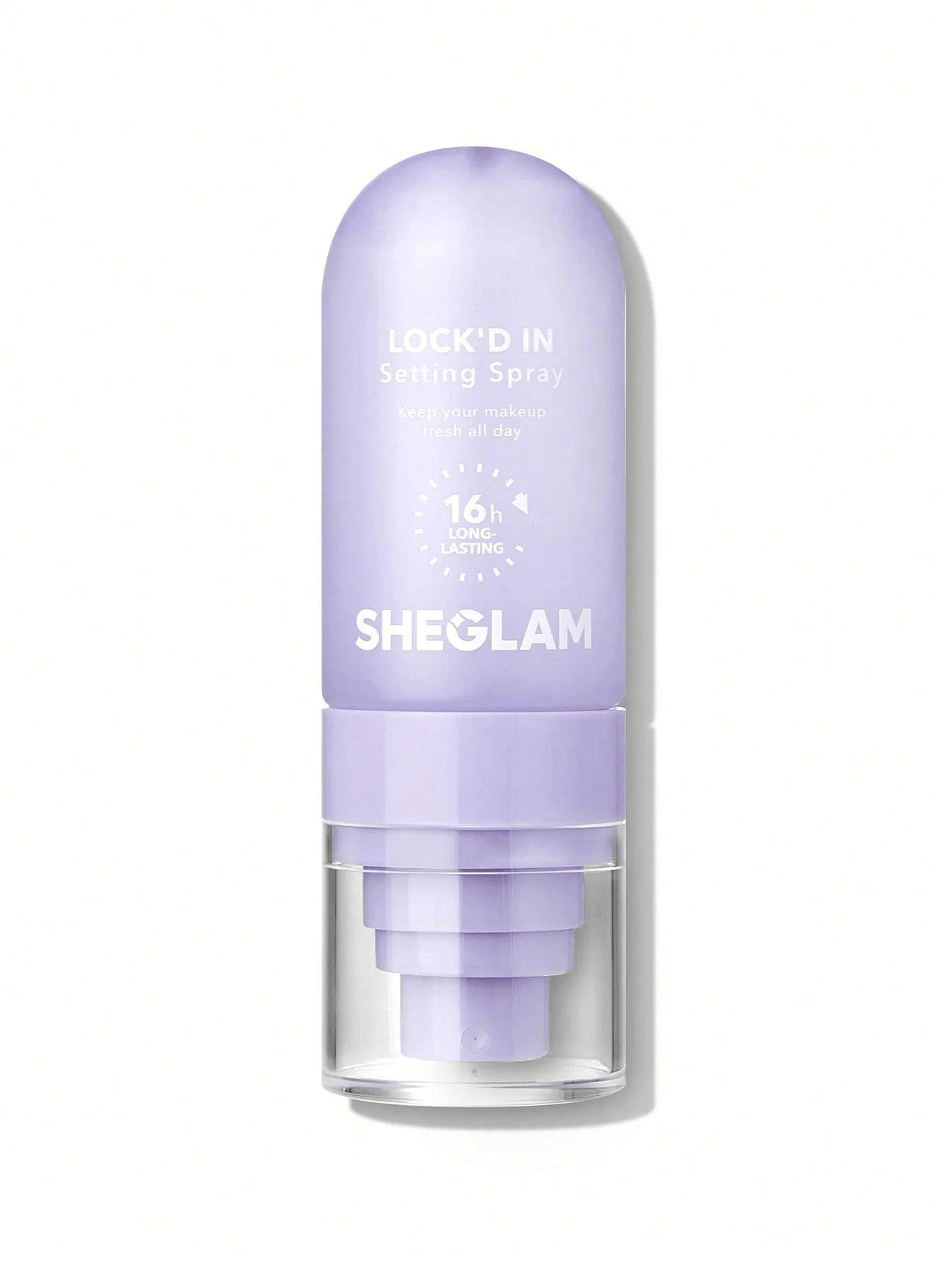 SHEGLAM SHEGLAM Lock'd In Setting Spray - Buy Online at Drubotara Bangladesh