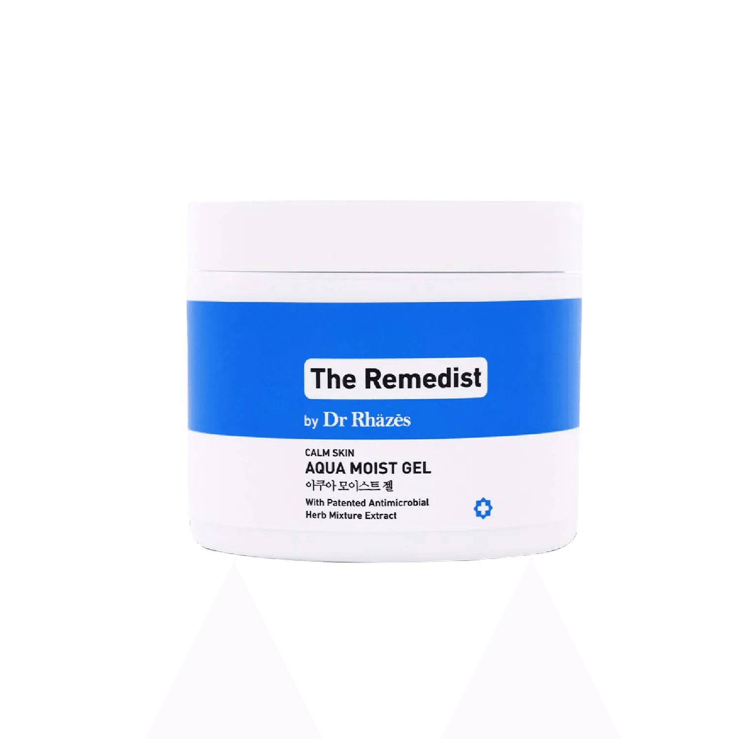 The Remedist by Dr Rhazes The Remedist by Dr Rhazes Aqua Moist Gel 125g - Buy Online at Drubotara Bangladesh
