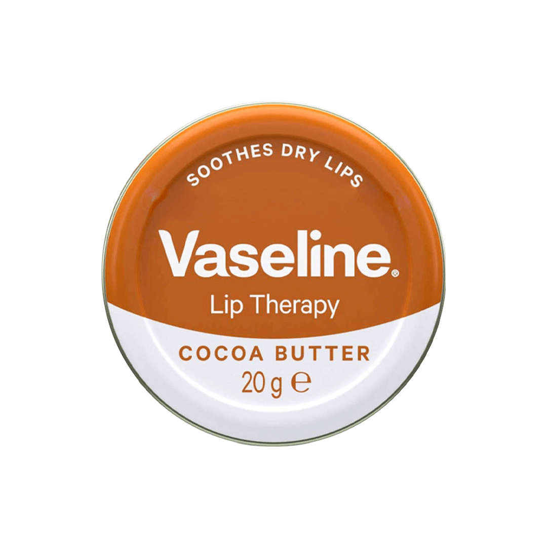 Vaseline Vaseline Lip Therapy Cocoa Butter 20g - Product Image 3 | Drubotara