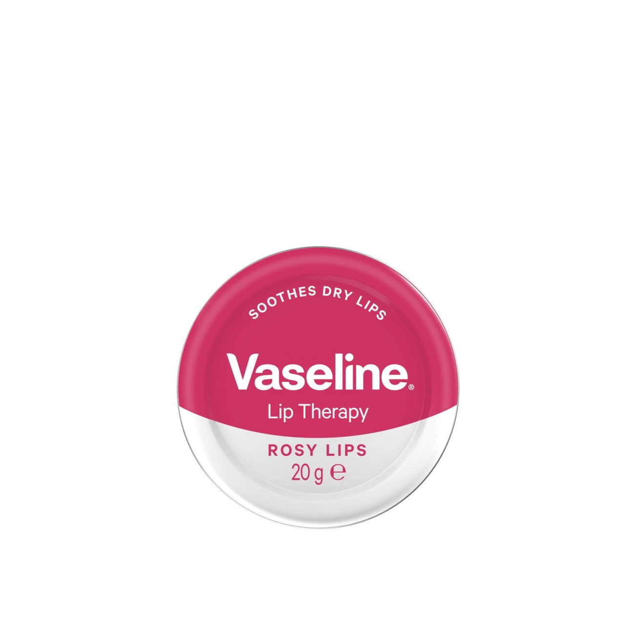 Vaseline Vaseline Lip Therapy Rosy Lips 20g - Buy Online at Drubotara Bangladesh