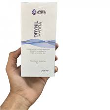Avien Laboratories Limited DryNil Hydra 100gm - Buy Online at Drubotara Bangladesh