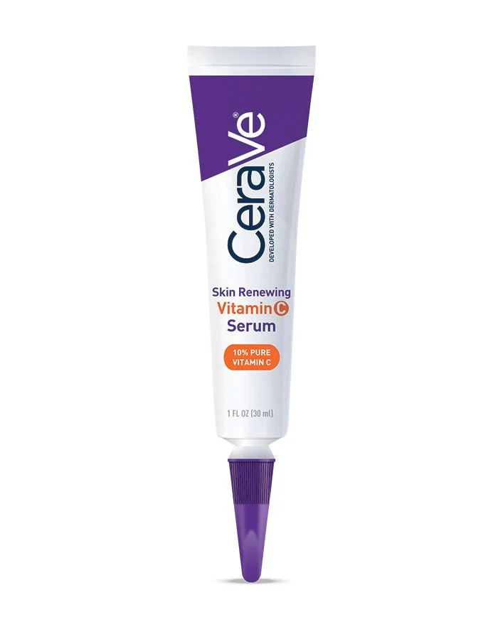 Cerave Cerave Skin Renewing Vitamin C Serum 30ml - Buy Online at Drubotara Bangladesh
