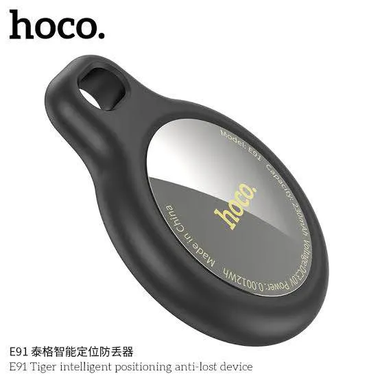 HOCO E91 Smart GPS Tracker