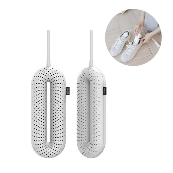 Sothing Zero Shoes Dryer- Fast Drying & Antibacterial