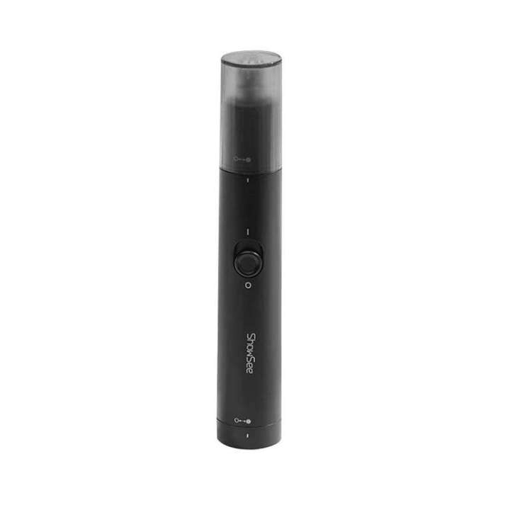 ShowSee C1 Nose Hair Trimmer Black