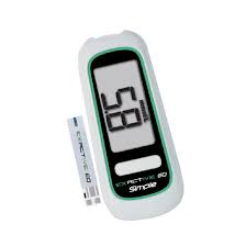Exactive EQ Simple Blood Glucose Meter (Medica) | Buy Online at Best Price in Bangladesh