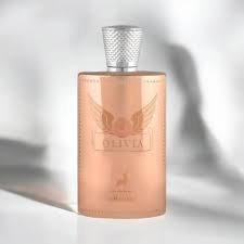 Maison Alhambra Olivia Eau de Parfum for Women