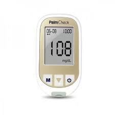 PalmCheck Blood Glucose Monitoring System | Buy Online at Best Price in Bangladesh