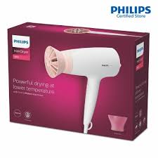 Philips BHD300 3000 Series 1600W Hair Dryer