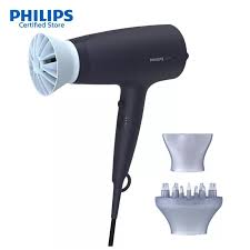 Philips BHD360/00 3000 Series 2100W Advanced Hair Dryer with Ionic Care