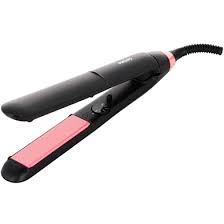 Philips StraightCare Hair Straightener BHS376