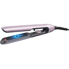 Philips BHS530/00 ThermoShield Hair Straightener with Mineral Ion Care