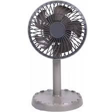 JY-2218 High-Performance Personal Cooling Mini Desk Fan