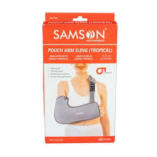 UM Komfort Adjustable Knee Support Brace - Size Small