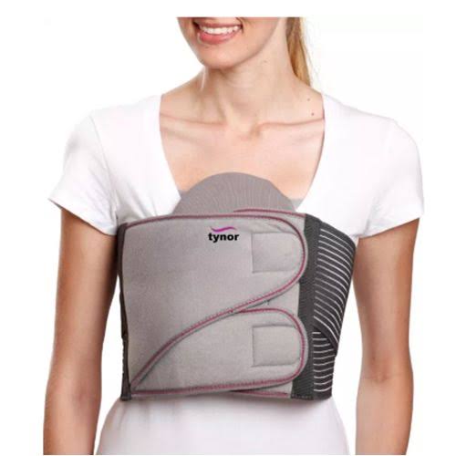 Tynor Chest Binder (Model A-11) - Size Small Orthopedic Thoracic Support