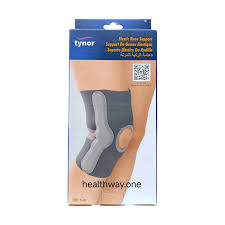 Tynor Elastic Knee Support (D-08) – Extra Large Size