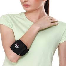 Tynor Tennis Elbow Support Band (E-10)