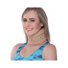 UM Cervical Soft Collar With Support S (B-02) | Buy Online at Best Price in Bangladesh