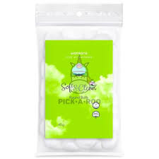 Watsons Premium Cotton Balls for Daily Personal Care