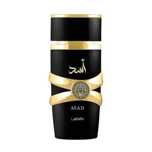 Lattafa Asad Arabian Luxury Perfume EDP for Men