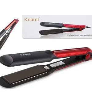 Kemei KM-531 Professional Hair Straightener
