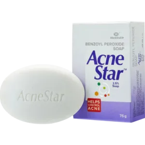 AcneStar Soap Bar
