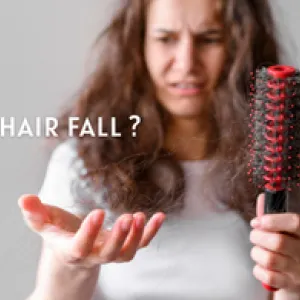 Anti-Hair Fall Hair Care Products in Bangladesh