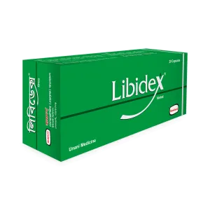 Libidex