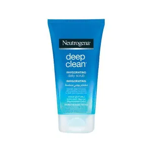 Neutrogena Deep Clean Invigorating Daily Scrub (150ml)