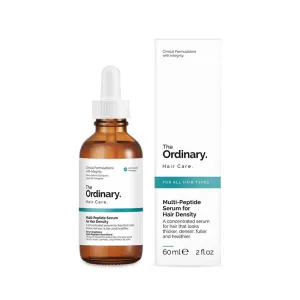 The Ordinary Multi Peptide Serum for Hair Density for All Hair Types