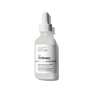 The Ordinary Niacinamide 10%+Zinc 1% Serum