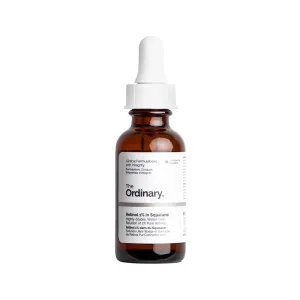 The Ordinary Retinol 1% in Squalane