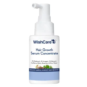 WishCare Hair Growth Concentrate Serum