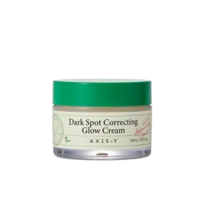 AXIS-Y Dark Spot Correcting Glow Cream